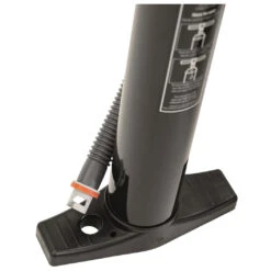 Outwell Cyclone Tent Pump -Camping Specialty Store outwell cyclone tent pump detail 3