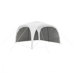 Outwell Event Lounge L Side Wall With Zipper Set - Tent Extension