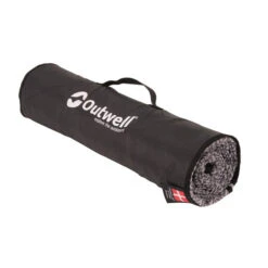 Outwell Flat Woven Carpet Newburg 160 - Footprint