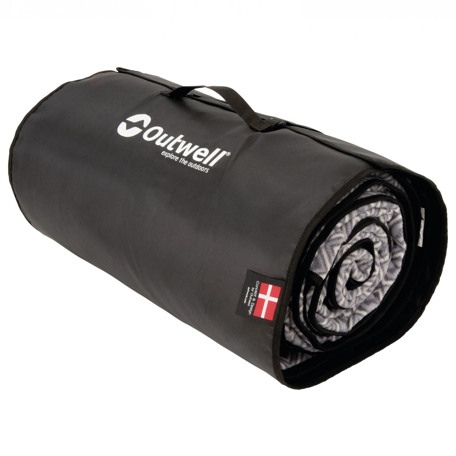 Outwell Flat Woven Carpet Springwood 6SG - Tent Carpet 3 Outwell Flat Woven Carpet Springwood 6SG - Tent Carpet