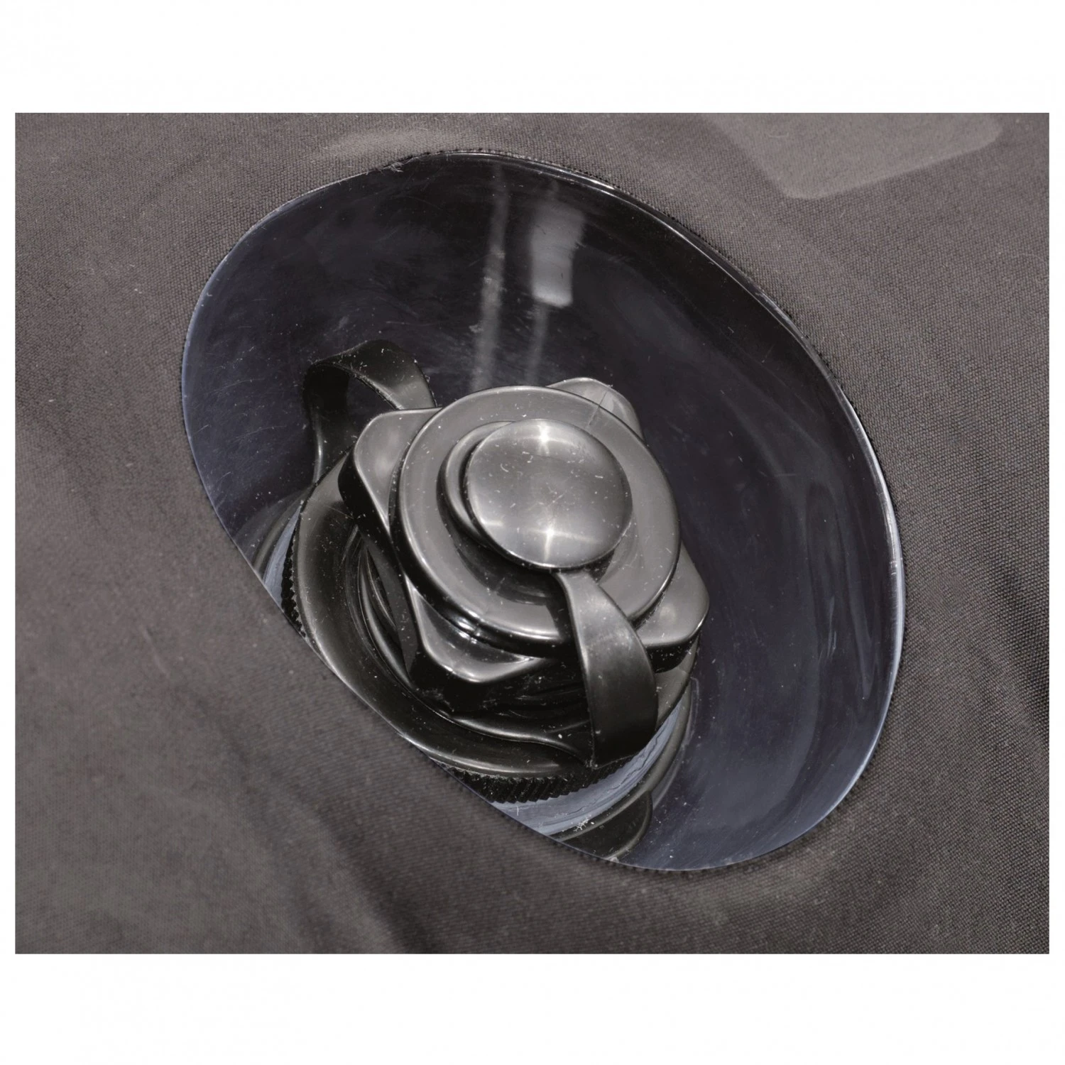 Outwell Flow Airbed - Sleeping Mat 6 Outwell Flow Airbed - Sleeping Mat - Image 4