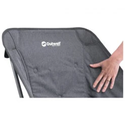 Outwell Galtymore - Camping Chair -Camping Specialty Store outwell galtymore camping chair detail 4