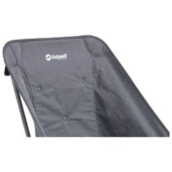 Outwell Galtymore - Camping Chair -Camping Specialty Store outwell galtymore camping chair detail 6
