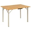 Outwell Kamloops - Camping Table -Camping Specialty Store outwell kamloops camping table