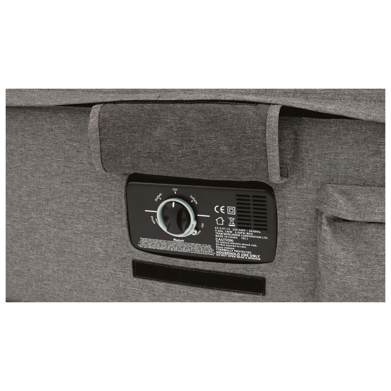 Outwell Lake Superior 4 Outwell Lake Superior - Image 2