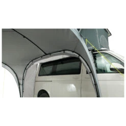 Outwell Lounge Vehicle Connection - Tent Extension -Camping Specialty Store outwell lounge vehicle connection tent extension detail 3