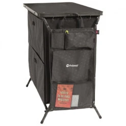 Outwell Neat'N'Tidy Organiser - Camping Furniture Accessories 11 Outwell Neat'N'Tidy Organiser - Camping Furniture Accessories -Camping Specialty Store outwell neatntidy organiser camping furniture accessories detail 5