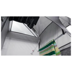 Outwell Seahaven Comfort Station - Tent Extension -Camping Specialty Store outwell seahaven comfort station tent extension detail 3