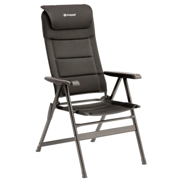 Outwell Teton - Camping Chair 3 Outwell Teton - Camping Chair