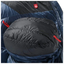 Pajak Core 950 - Down Sleeping Bag -Camping Specialty Store pajak core 950 down sleeping bag bf detail 4