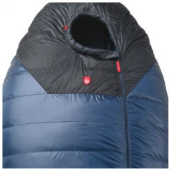 Pajak Core 950 - Down Sleeping Bag -Camping Specialty Store pajak core 950 down sleeping bag bf detail 5