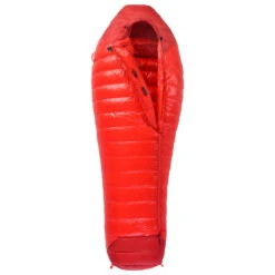 Pajak Radical 12Z - Down Sleeping Bag -Camping Specialty Store pajak radical 12z down sleeping bag detail 3