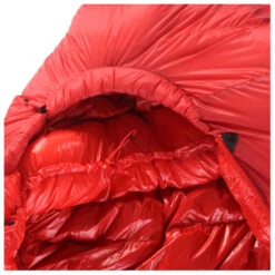 Pajak Radical 12Z - Down Sleeping Bag -Camping Specialty Store pajak radical 12z down sleeping bag detail 5