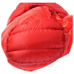 Pajak Radical 12Z - Down Sleeping Bag -Camping Specialty Store pajak radical 12z down sleeping bag detail 6