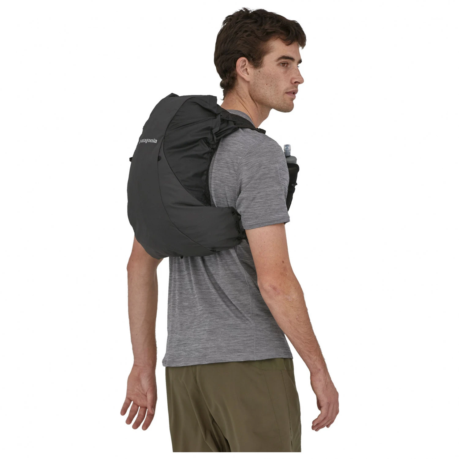 Patagonia Slope Runner Exploration Pack 18L - Trail Running Backpack 4 Patagonia Slope Runner Exploration Pack 18L - Trail Running Backpack - Image 2