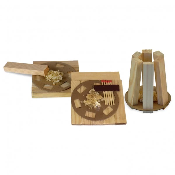 Petromax Feuerkit 3 Petromax Feuerkit