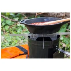 Petromax Fire Stand - Pot -Camping Specialty Store petromax fire stand pot detail 5