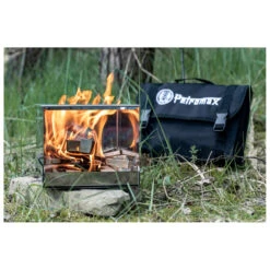 Petromax Firebox - Solid Fuel Stoves -Camping Specialty Store petromax firebox solid fuel stoves detail 3