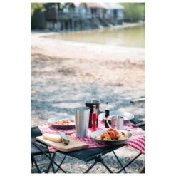 Primus CampFire Table - Camping Table -Camping Specialty Store primus campfire table camping table detail 3