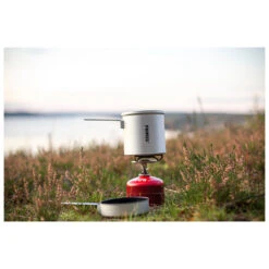 Primus Essential Trek Pot 1.0 - Pot 7 Primus Essential Trek Pot 1.0 - Pot -Camping Specialty Store primus essential trek pot 10 pot detail 3