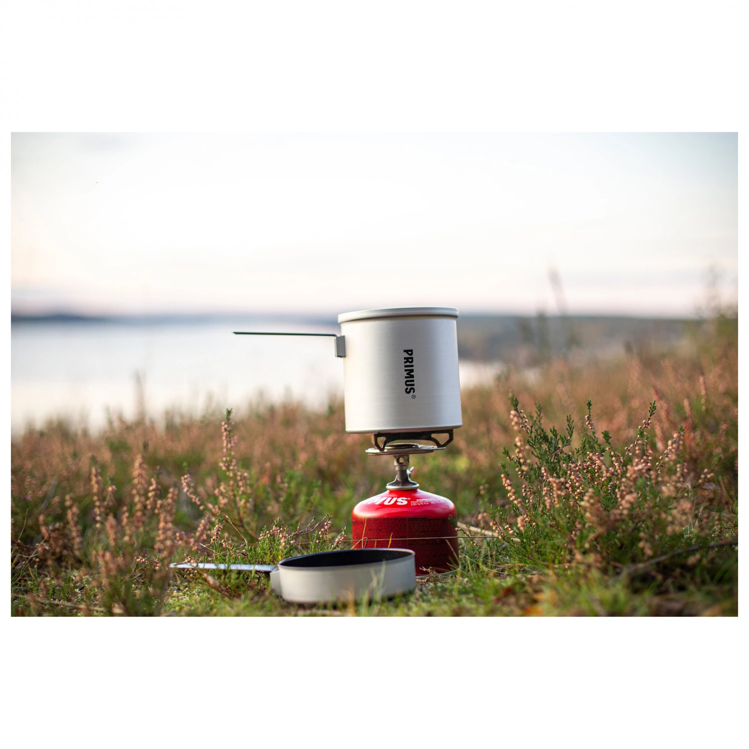 Primus Essential Trek Pot 1.0 - Pot 5 Primus Essential Trek Pot 1.0 - Pot - Image 3