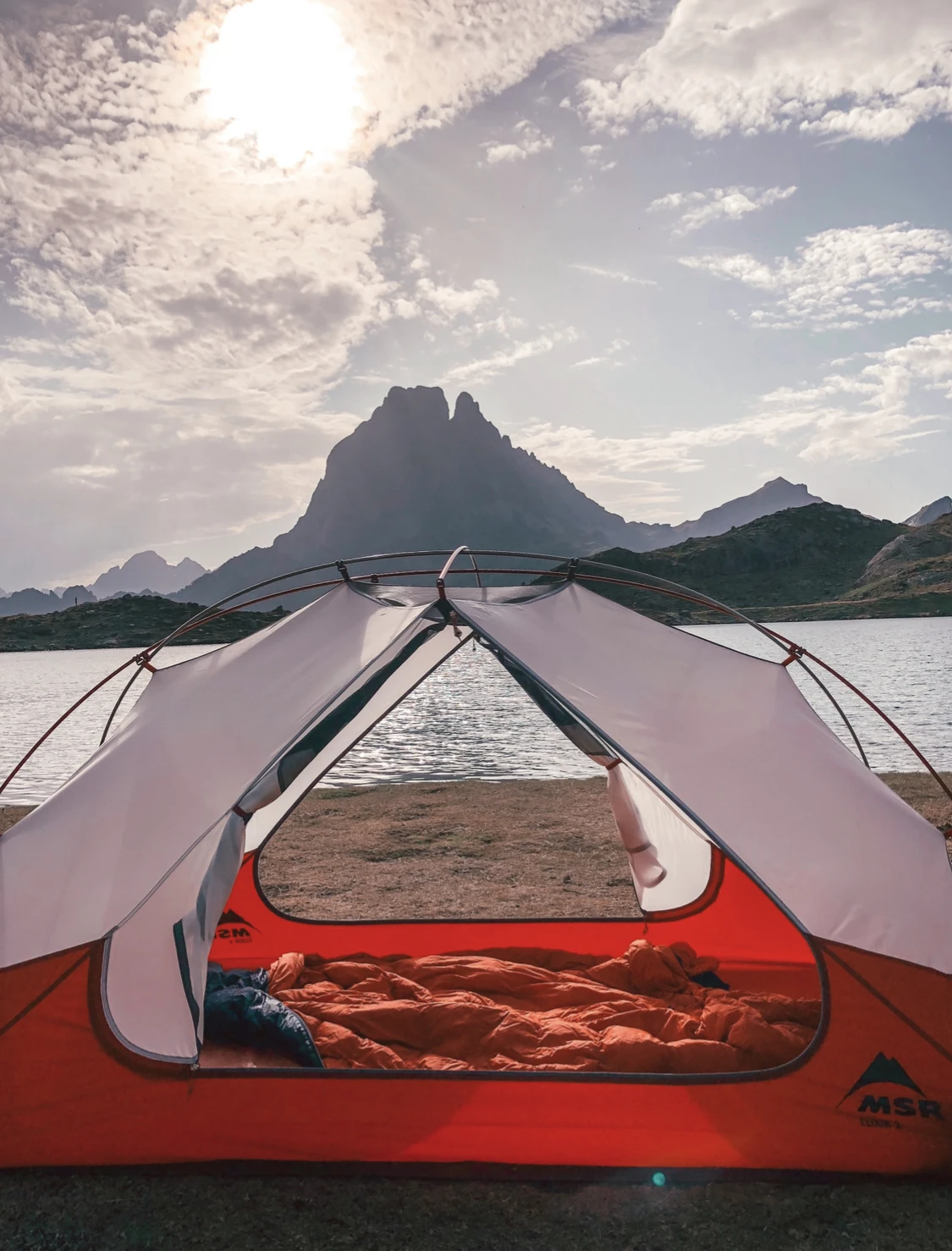 Rab Ascent 400 - Down Sleeping Bag 9 Rab Ascent 400 - Down Sleeping Bag - Image 7