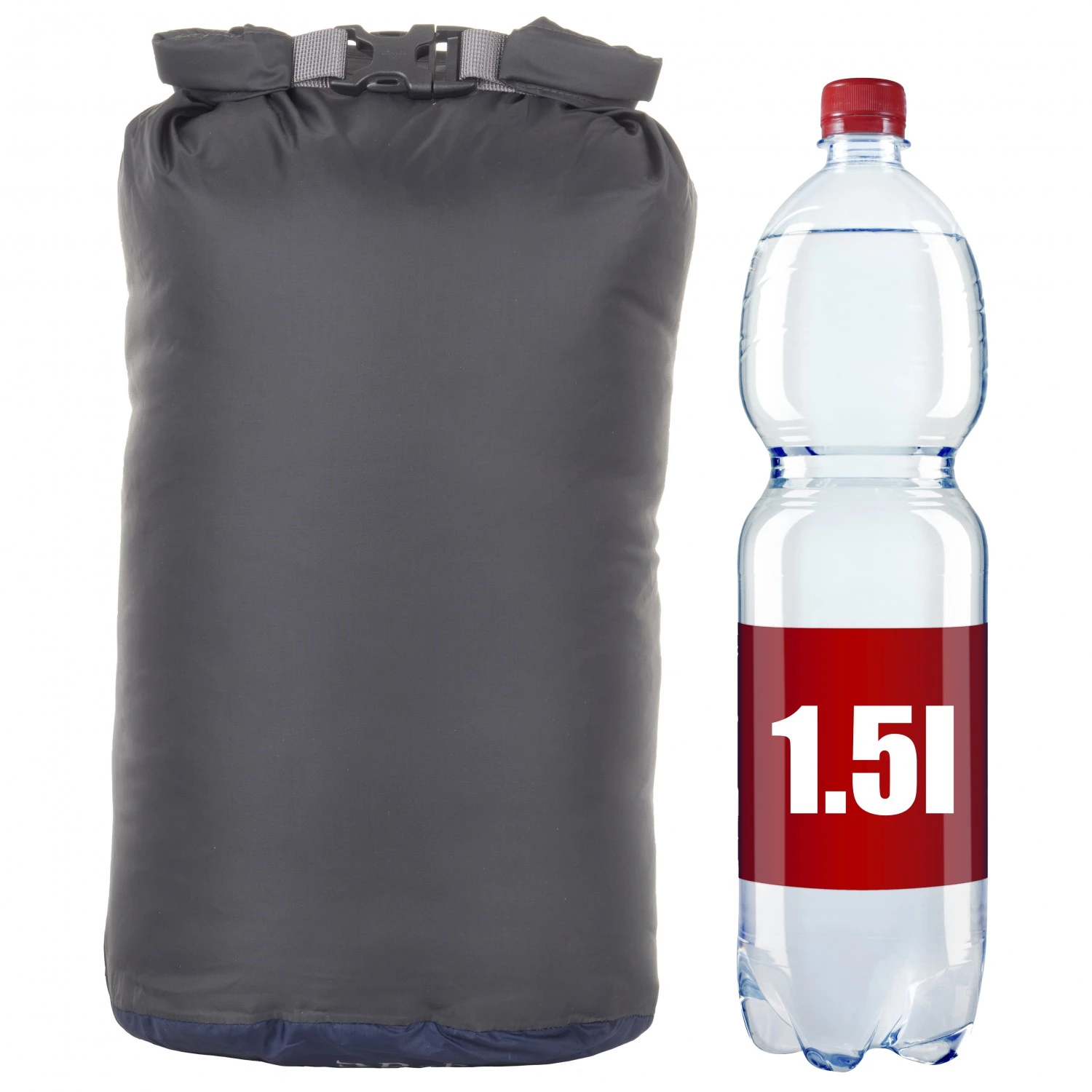 Rab Ascent 400 - Down Sleeping Bag 7 Rab Ascent 400 - Down Sleeping Bag - Image 5