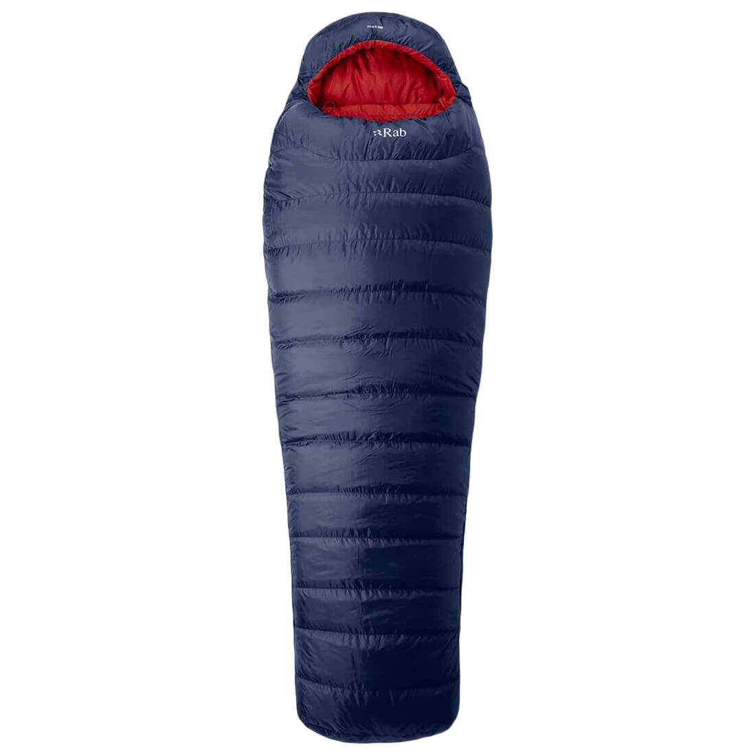 Rab Ascent 400 - Down Sleeping Bag 3 Rab Ascent 400 - Down Sleeping Bag