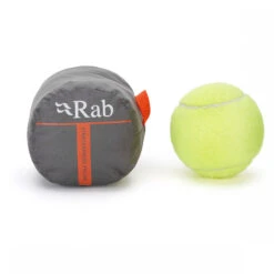 Rab Stratosphere Pillow - Pillow -Camping Specialty Store rab stratosphere pillow pillow detail 4