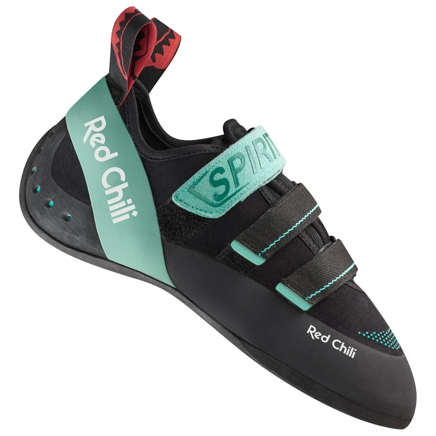 Red Chili Spirit LV IV - Climbing Shoes 3 Red Chili Spirit LV IV - Climbing Shoes