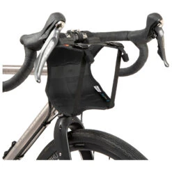 Restrap Adventure Race Handlebar Bag - Handlebar Bag -Camping Specialty Store restrap adventure race handlebar bag handlebar bag detail 2