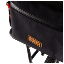 Restrap Randonneur Bag Large - Handlebar Bag -Camping Specialty Store restrap randonneur bag large handlebar bag detail 5