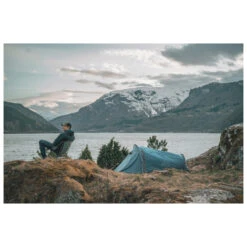 Robens Arrow Head 1 - 1-person Tent -Camping Specialty Store robens arrow head 1 1 person tent detail 8