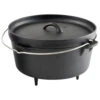 Robens Carson Dutch Oven - Pot -Camping Specialty Store robens carson dutch oven pot