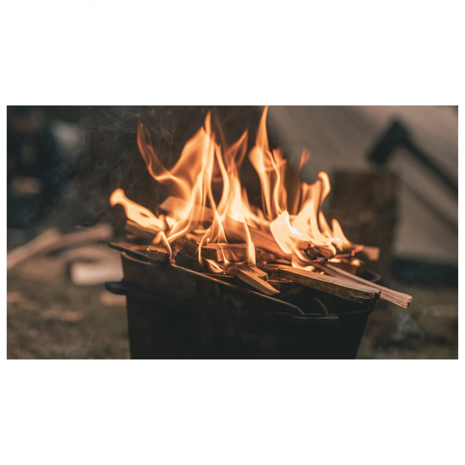 Robens Carson Dutch Oven - Pot 7 Robens Carson Dutch Oven - Pot - Image 5