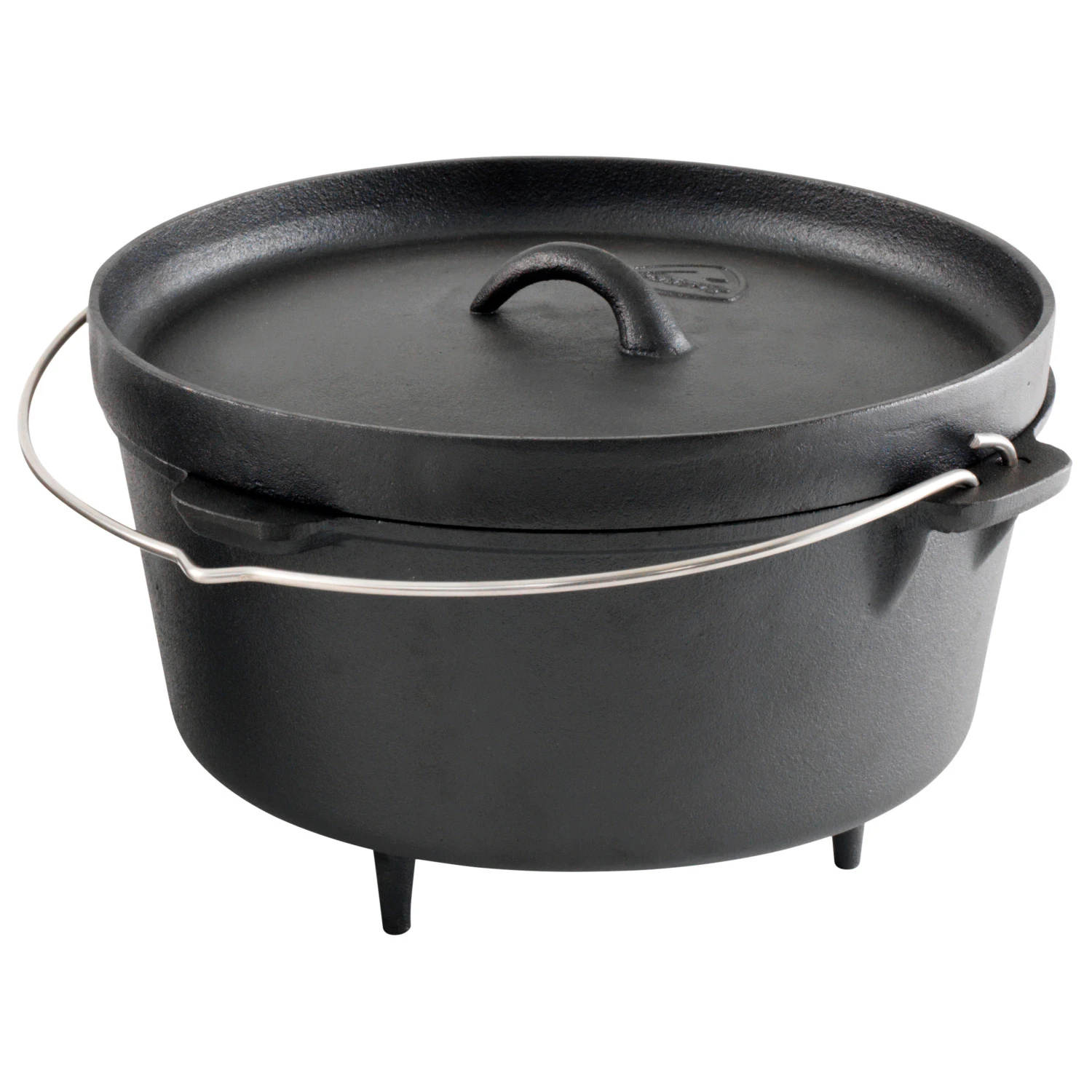Robens Carson Dutch Oven - Pot 3 Robens Carson Dutch Oven - Pot