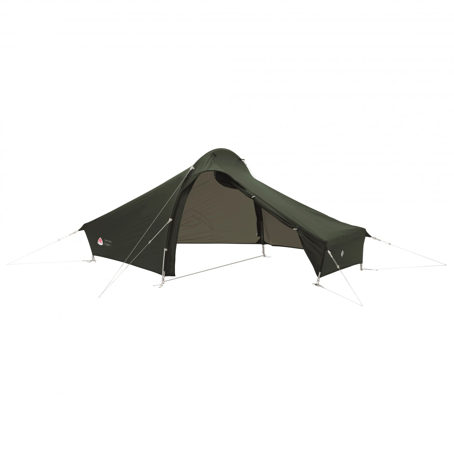Robens Chaser 1 - 1-person Tent 4 Robens Chaser 1 - 1-person Tent - Image 2