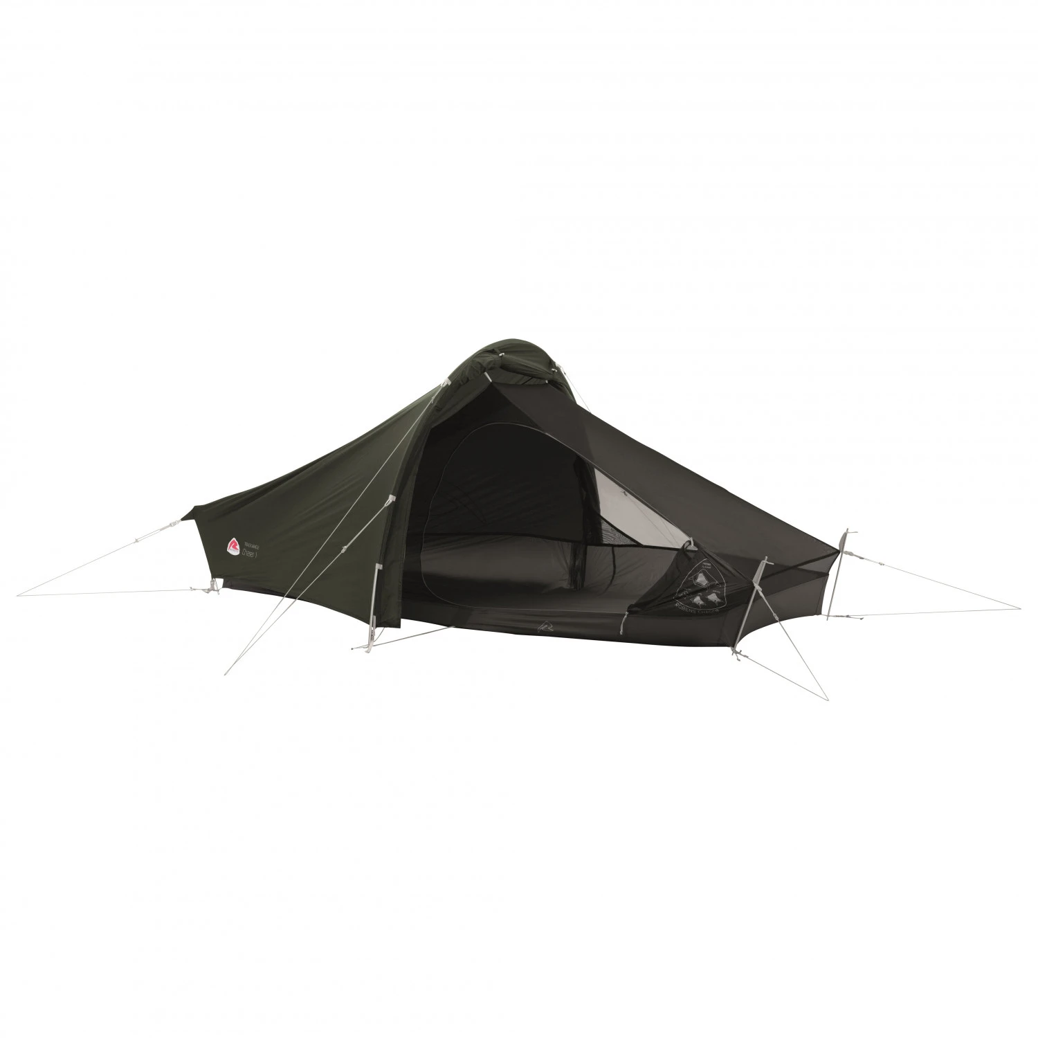 Robens Chaser 1 - 1-person Tent 5 Robens Chaser 1 - 1-person Tent - Image 3
