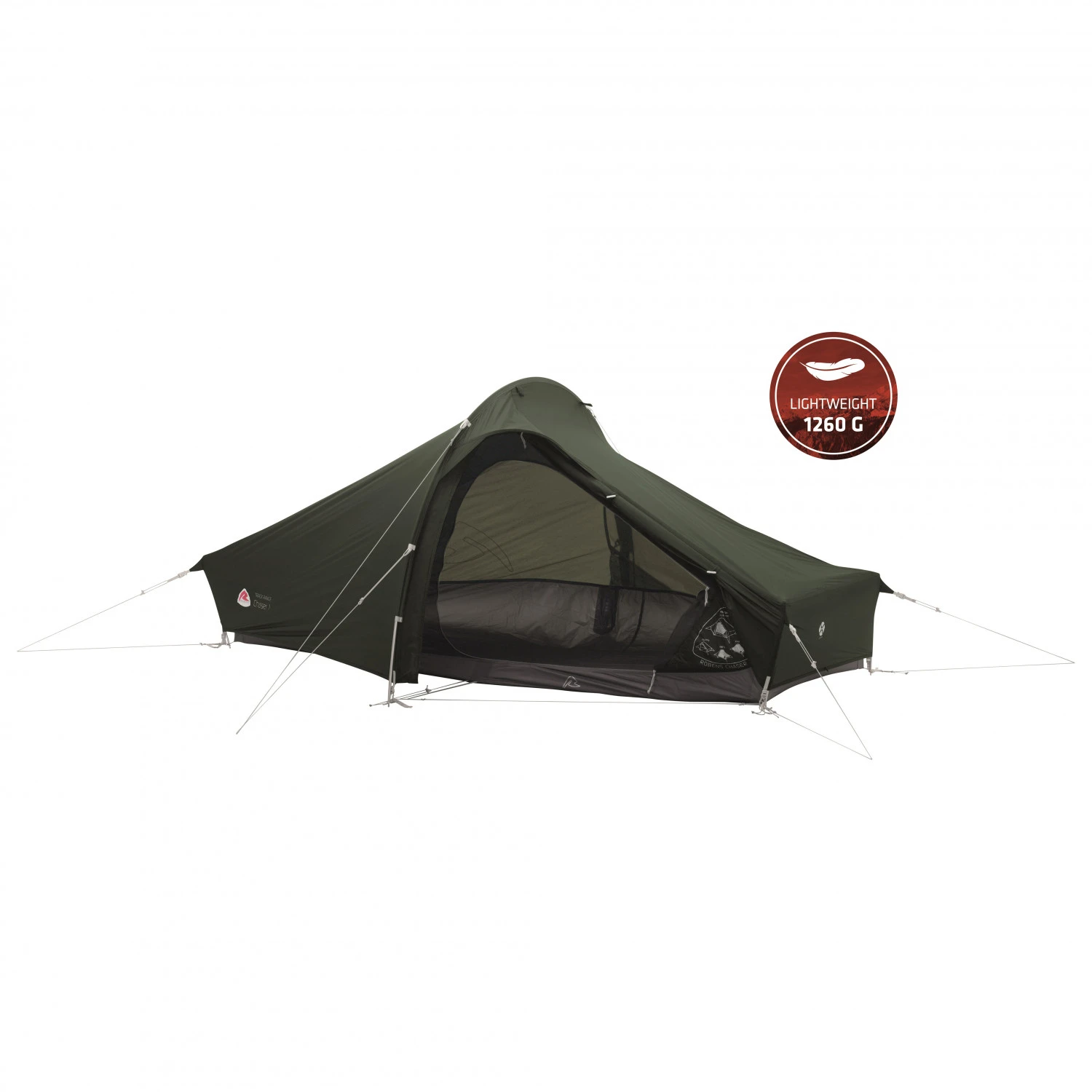 Robens Chaser 1 - 1-person Tent 3 Robens Chaser 1 - 1-person Tent