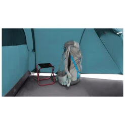 Robens Pioneer 3EX - 3-person Tent -Camping Specialty Store robens pioneer 3ex 3 person tent detail 6