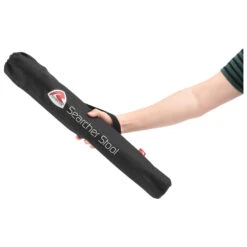 Robens Searcher Stool - Camping Chair 9 Robens Searcher Stool - Camping Chair -Camping Specialty Store robens searcher stool camping chair detail 3