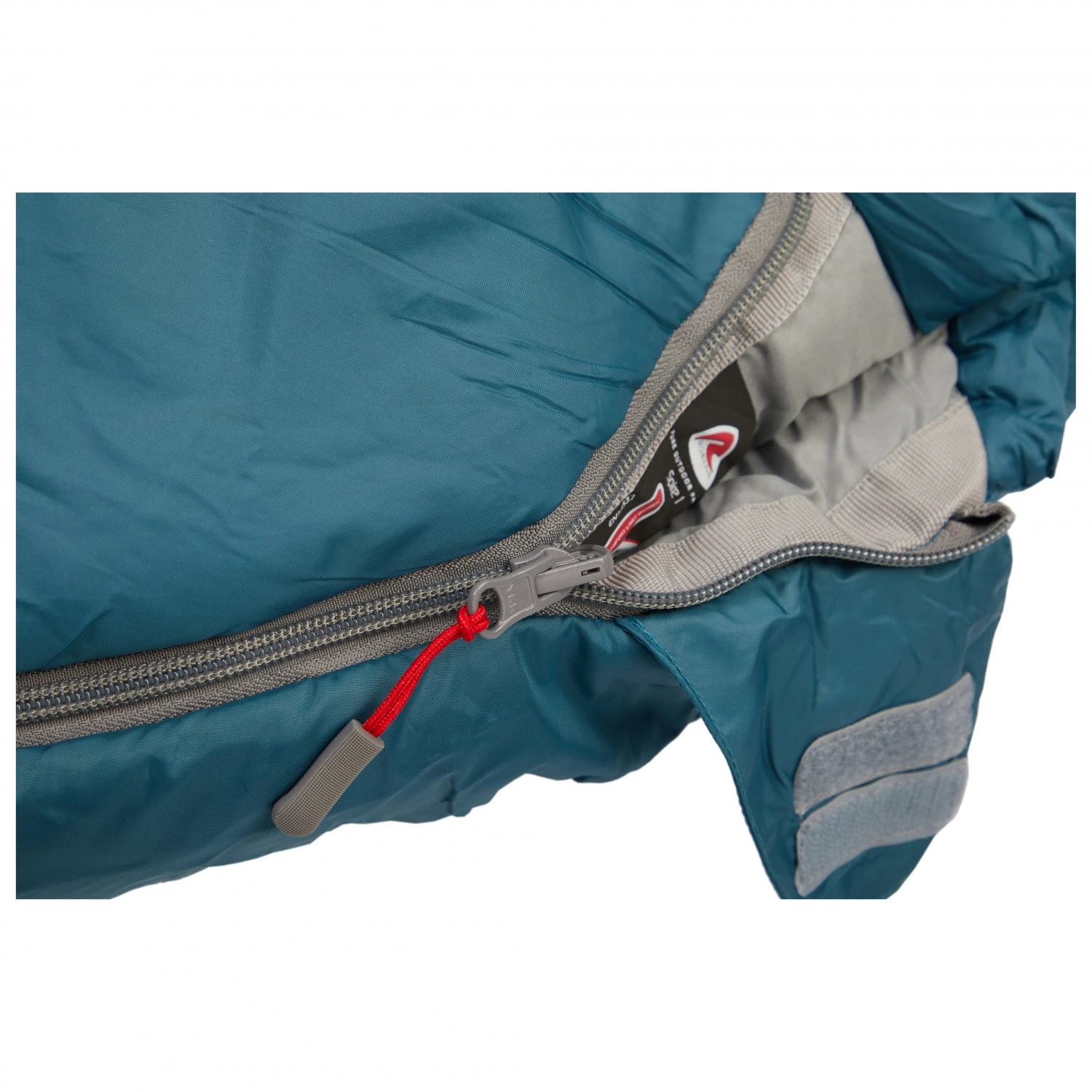 Robens Spire I - Synthetic Sleeping Bag 6 Robens Spire I - Synthetic Sleeping Bag - Image 4