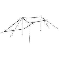 Robens Tarp 4 X 4 Trail Range - Tarp 17 Robens Tarp 4 X 4 Trail Range - Tarp -Camping Specialty Store robens tarp 4 x 4 trail range tarp detail 7