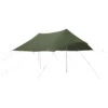 Robens Twin Summit Shelter PRS - Tarp -Camping Specialty Store robens twin summit shelter prs tarp