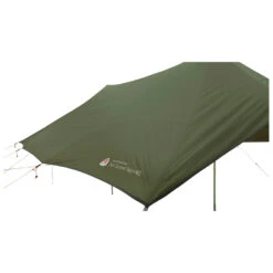 Robens Twin Summit Shelter PRS - Tarp -Camping Specialty Store robens twin summit shelter prs tarp detail 6