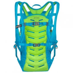 SALEWA Ultra Train 14 - Trail Running Backpack 5 SALEWA Ultra Train 14 - Trail Running Backpack -Camping Specialty Store salewa ultra train 14 trail running backpack detail 2