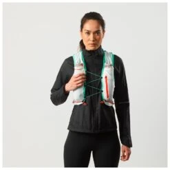 Salomon ADV Skin 5 Set - Trail Running Backpack -Camping Specialty Store salomon adv skin 5 set trail running backpack detail 5