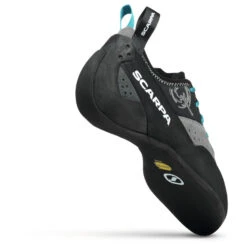 Scarpa Generator - Climbing Shoes -Camping Specialty Store scarpa generator climbing shoes detail 3