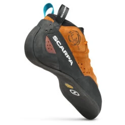 Scarpa Generator Mid - Climbing Shoes -Camping Specialty Store scarpa generator mid climbing shoes detail 5