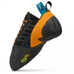 Scarpa Instinct Lace - Climbing Shoes -Camping Specialty Store scarpa instinct lace climbing shoes detail 5